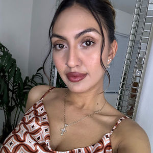 Meet your Posher, Maritza